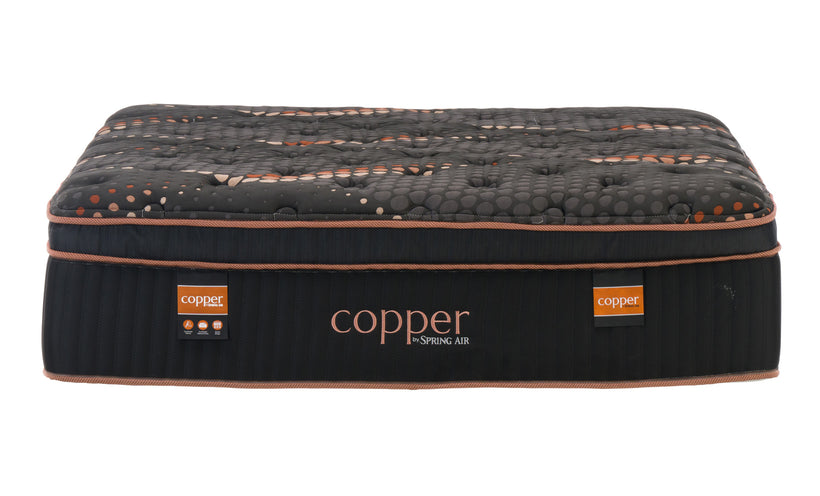 Copper Hybrid Firm